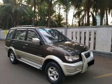 2001 Isuzu Panther 2.5 TOURING SUV Heri malang plat L sekoto kediri jatim