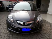 2015 Honda Brio 1.2 E Hatchback