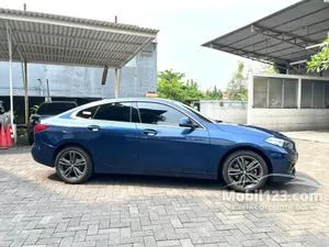 2023 BMW 218i 1.5 Gran Coupe Sport Coupe