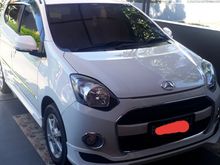 2015 Daihatsu Ayla 1.0 X Elegant Hatchback