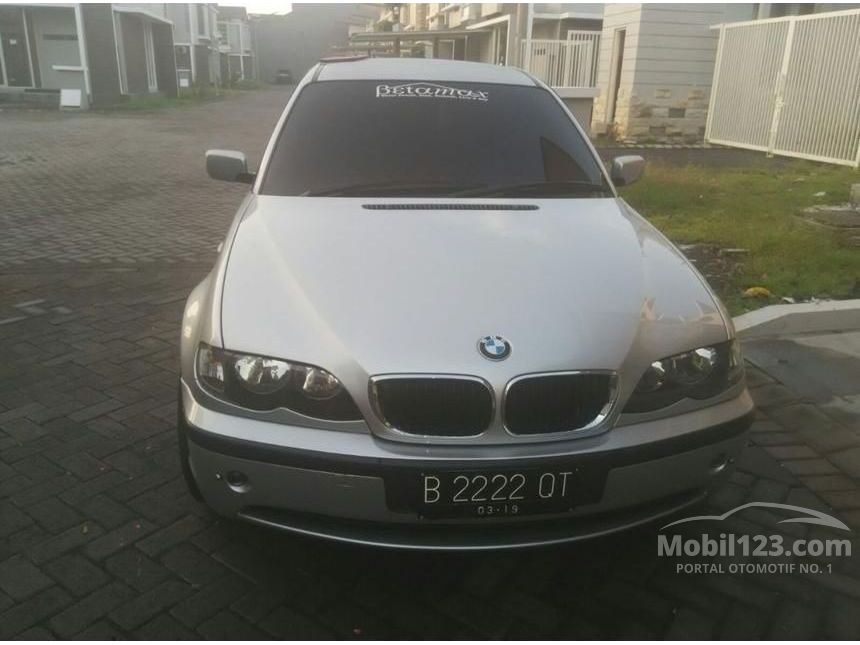 Bmw 318i Bekas Jawa  Timur  New Images Bmw