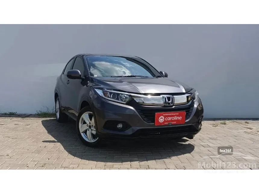 2021 Honda HR-V S SUV