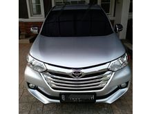 Toyota Grand Avanza G 1.3 AT