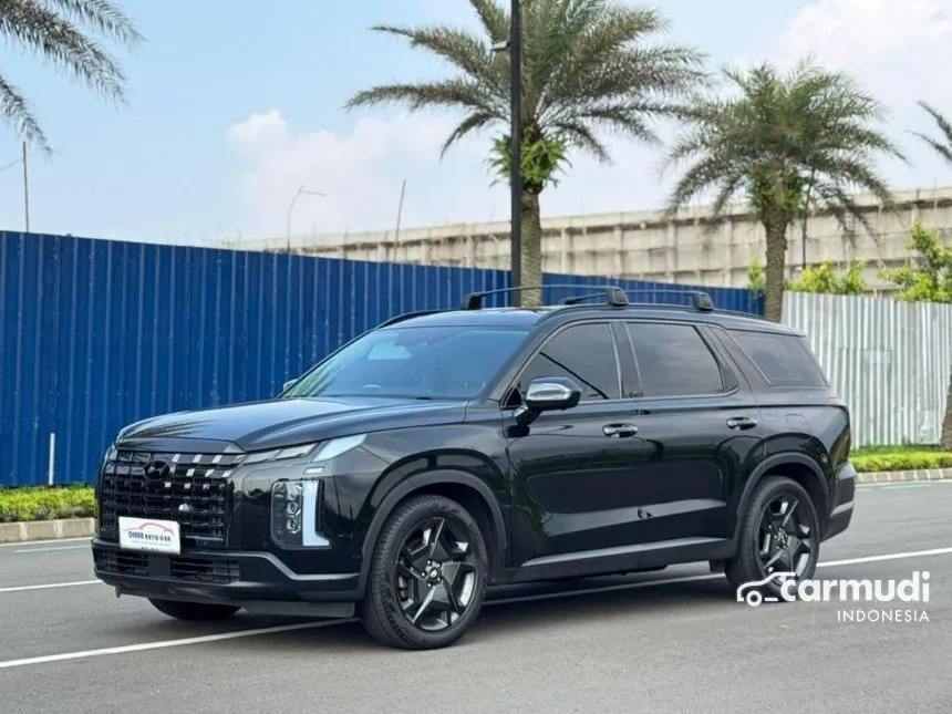 2023 Hyundai Palisade Signature AWD SUV