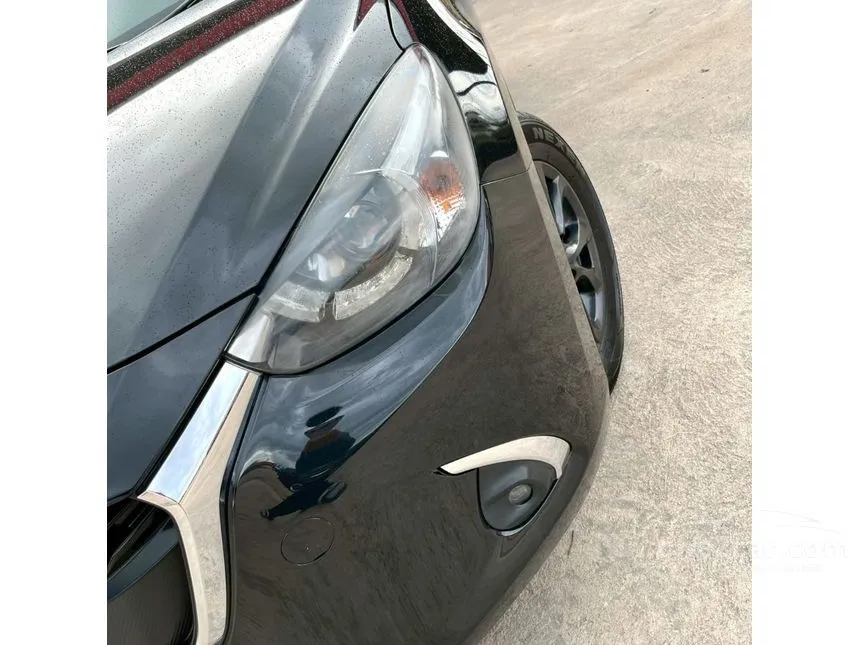 2019 Mazda 2 Sports High Connect Hatchback