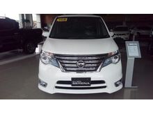 Promo Gila Gilaan Serena Hws Dp cuma 70jutaan + service sampai 50 rb KM