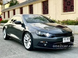 2011 Volkswagen SCIROCCO 2.0 TSi Highline Hatchback