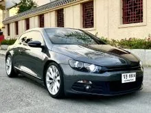 2011 Volkswagen SCIROCCO 2.0 (ปี 09-16) TSi Highline Hatchback