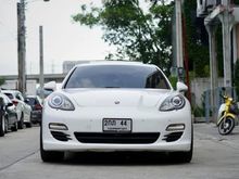 2014 Porsche PANAMERA 3.0 (ปี 09-16) S E-Hybrid Sedan AT