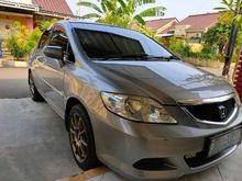 2008 Honda City 1.5 VTEC Sedan
