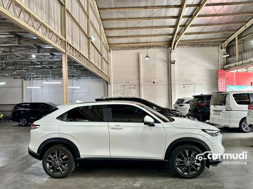 2023 Honda HR-V SE SUV