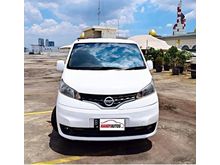 2012 Nissan Evalia 1.5 XV MPV