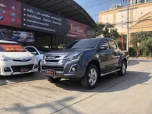 2016 Isuzu D-Max 1.9 CAB-4 (ปี 11-17) Hi-Lander Z Pickup AT