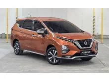 2019 Nissan Livina 1.5 VL MPV (garansi 1thn mesin-transmisi & AC)