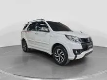 2017 Toyota Rush 1.5 TRD Sportivo SUV