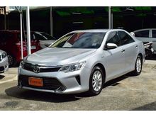 2016 Toyota Camry 2.0 (ปี 12-16) G Sedan AT