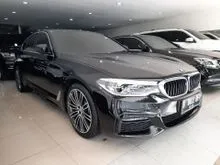 2019 BMW 530i 2.0 M Sport Wagon