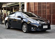 2014 Toyota Corolla Altis 1.8 ALTIS (ปี 14-18) G Sedan AT