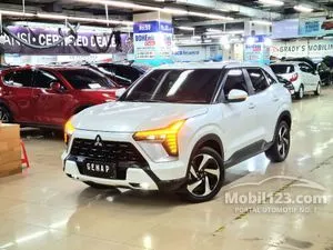 2023 Mitsubishi XFORCE 1.5 Ultimate(White colour) SUV