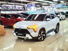 2023 Mitsubishi XFORCE 1.5 Ultimate(White colour) SUV