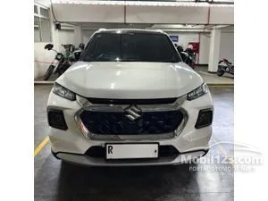 2023 Suzuki Grand Vitara 1.5 GX (Two Tone) SUV