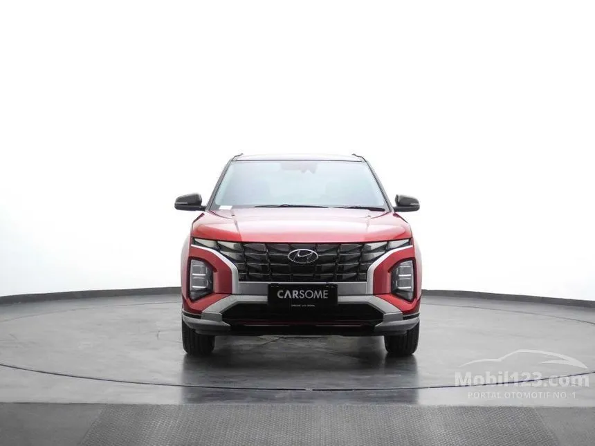 2022 Hyundai Creta Prime Wagon