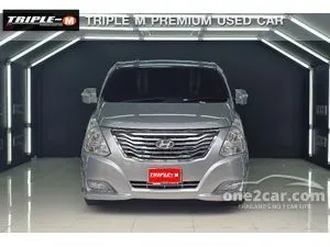 2016 Hyundai H-1 2.5 Elite Van