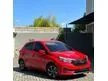 Jual Mobil Honda Brio 2023 E Satya 1.2 di DKI Jakarta Manual Hatchback Merah Rp 159.600.000