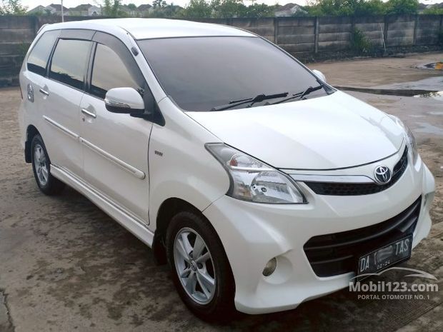 Toyota Bekas Baru Murah - Jual beli 243 Mobil di 