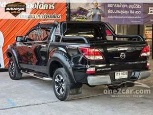 2017 Mazda BT-50 PRO 2.2 Hi-Racer Double Cab (ABS) Pickup