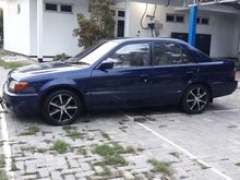 Toyota Soluna GLI Th.2000 M/T