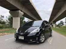 2011 Honda Jazz 1.5 (ปี 08-14) SV i-VTEC Hatchback AT
