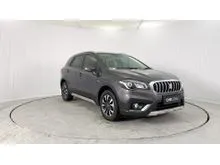 2018 Suzuki SX4 S-Cross 1.5 AKK Hatchback