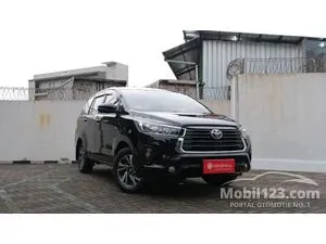 2022 Toyota Kijang Innova 2.0 G MPV
