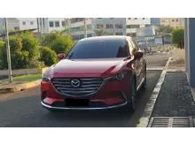 2020 Mazda CX-9 2.5 AWD SUV