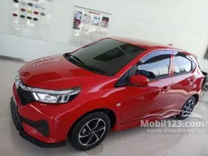2026 Honda Brio 1.2 Satya E Hatchback
