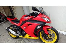 2014 Kawasaki Ninja 250 Others