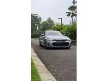 2024 BMW 320i 2.0 M Sport Sedan
