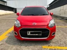2015 Daihatsu Ayla 1.0 X Hatchback TDP 8 JUTA