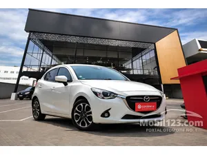 2015 Mazda 2 1.5 GT Hatchback