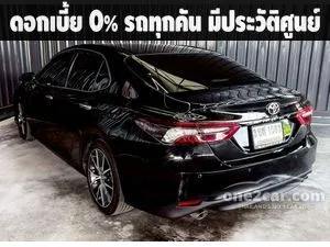 2023 Toyota CAMRY 2.5 Premium Sedan