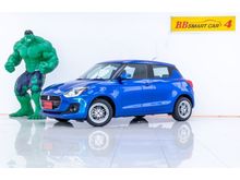 2019 Suzuki Swift 1.2 (ปี 18-23) GLX Hatchback