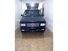 panther 2.5 Standard Pick-up Soni kediri 2008 plat L sekoto kediri jatim