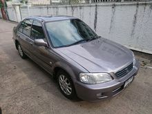 2002 Honda City 1.5 TYPE-Z (ปี 99-02) Type-Z EXi Sedan AT