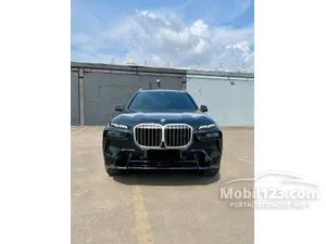 2023 BMW X7 3.0 xDrive40i M Sport SUV