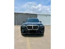 2023 BMW X7 3.0 xDrive40i M Sport SUV