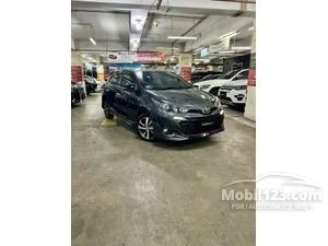 2018 Toyota Yaris 1.5 TRD Sportivo Hatchback
