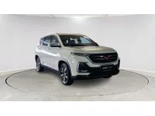 2019 Wuling Almaz 1.5 LT Lux Exclusive Wagon