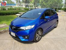2014 Honda Jazz 1.5 (ปี 14-18) SV i-VTEC Hatchback AT