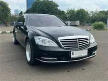 2011 Mercedes-Benz S350 L 3.0 Sedan